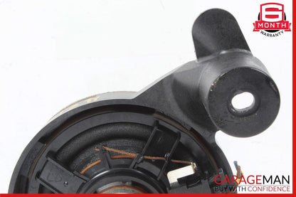 11-18 AUDI A8 QUATTRO REAR DECK LEFT / RIGHT SIDE SPEAKER BOSE SET OF 2 OEM