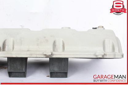 10-16 Porsche Panamera 970 Cayenne 958 4.8L Left Side Cylinder Head Cover OEM
