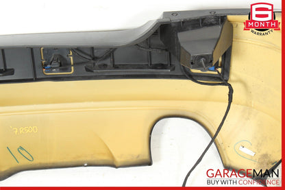 06-10 Mercedes W251 R500 R350 R320 AMG Sport Rear Bumper Cover Assembly OEM