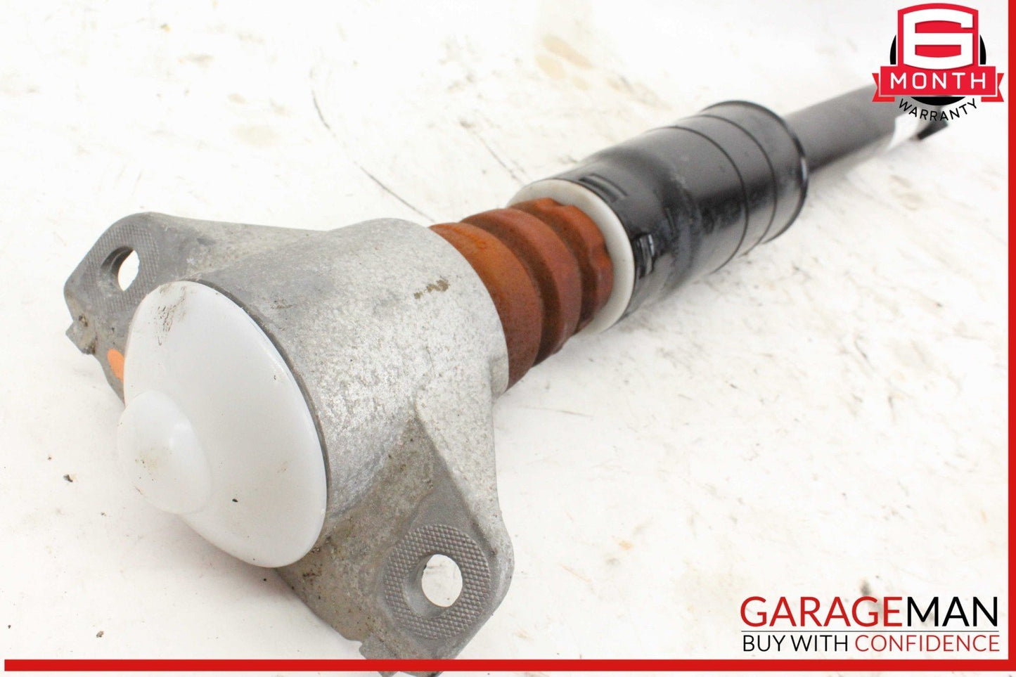 18-24 Audi Q5 Rear Left and Rear Right Side Shock Strut Absorber Set of 2 OEM