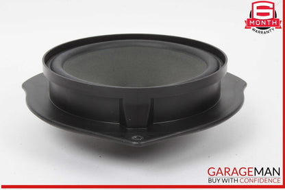 12-15 Mercedes W204 C250 C300 Front Right & Left Side Door Sound Audio Speakers