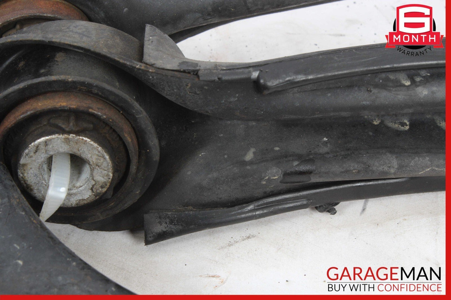 98-03 Mercedes W208 CLK320 Rear Right or Left Side Control Arm Set of 5 OEM