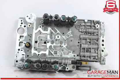 Mercedes W212 E350 GL450 CL550 7G Tronic Transmission Valve Body 2122771201 OEM