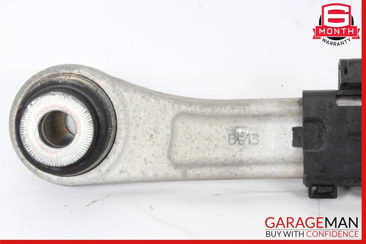 14-19 Maserati Ghibli Rear Left Side Suspension Control Arm Arms Set of 4 Pc OEM