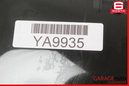 04-09 Cadillac XLR Front Right Side Door Window Glass OEM