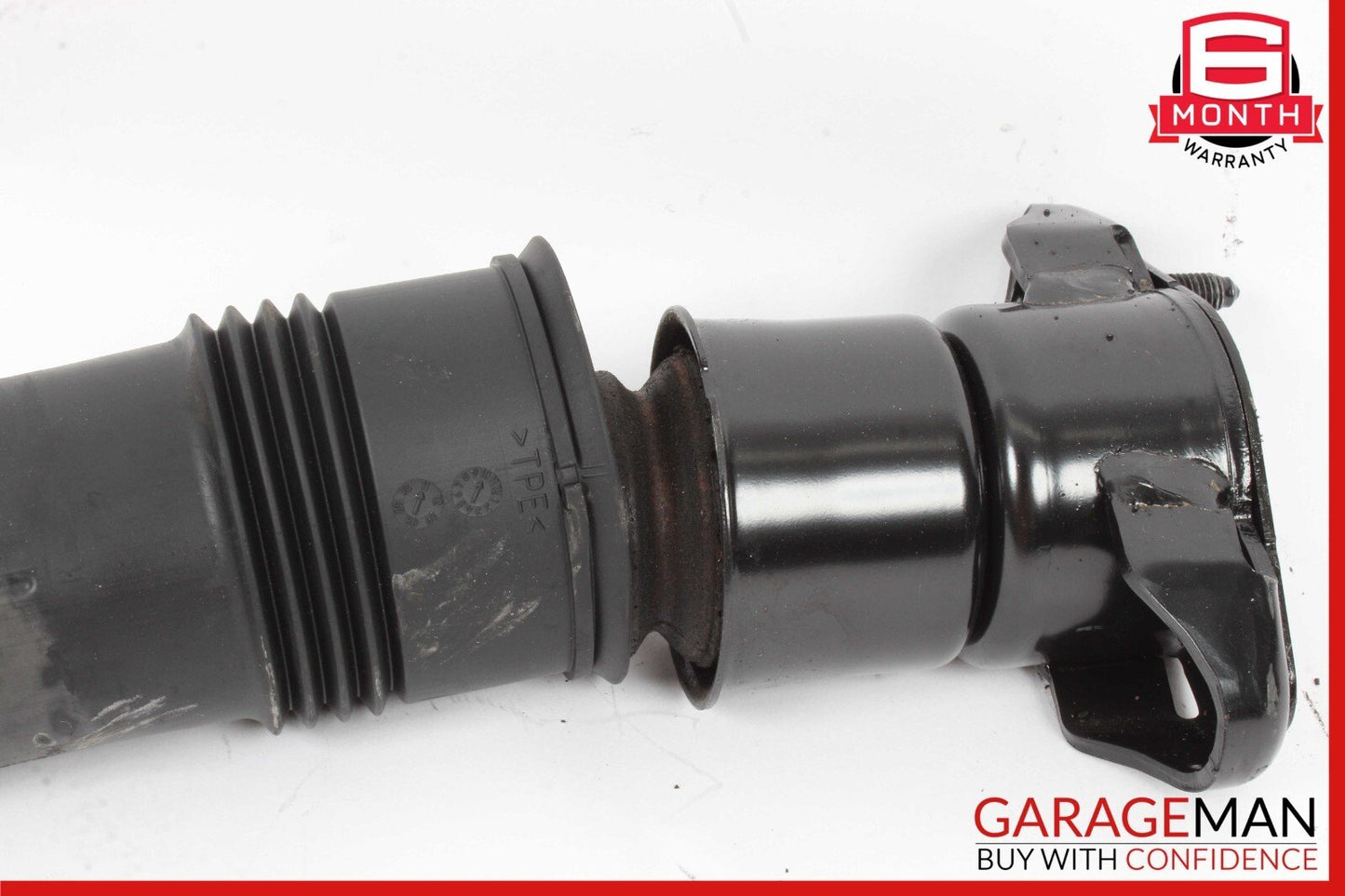 06-13 Mercedes W251 R350 R320 Rear Left & Right Suspension Shock Strut Set of 2