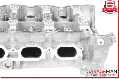 13-14 Mercedes X166 GL450 Left Side Engine Motor Cylinder Valve Head Assy OEM