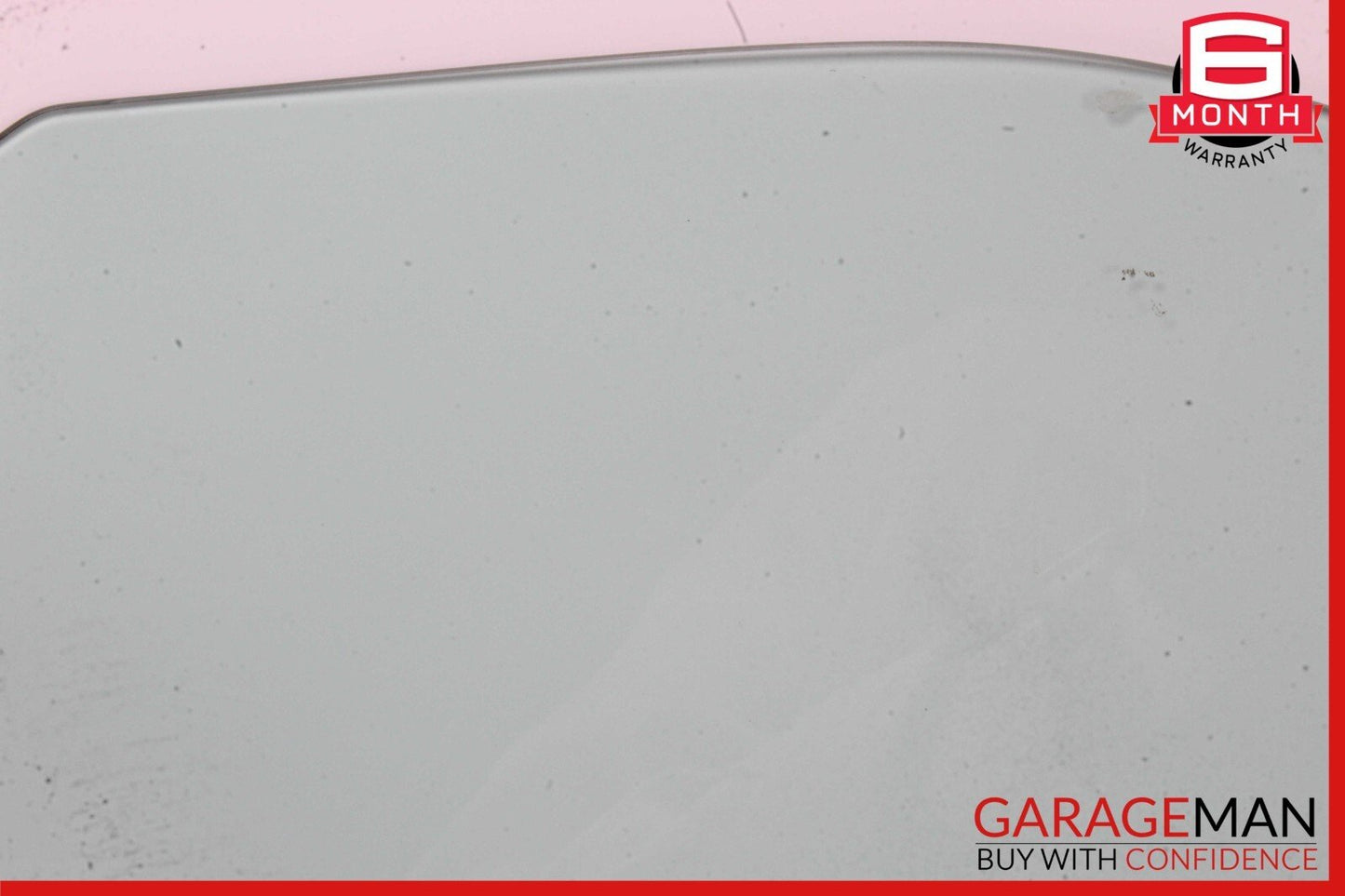 97-04 Porsche Boxster 986 Front Right Side Door Window Auto Glass OEM