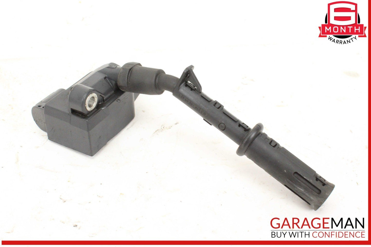 11-20 Mercedes W221 S550 GL550 Engine Ignition Coil Spark Plug Set of 8 Pc OEM