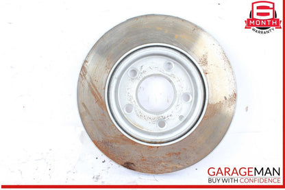 19-23 Mazda 3 Front Left and Front Right Side Brake Disc Rotor Rotors OEM
