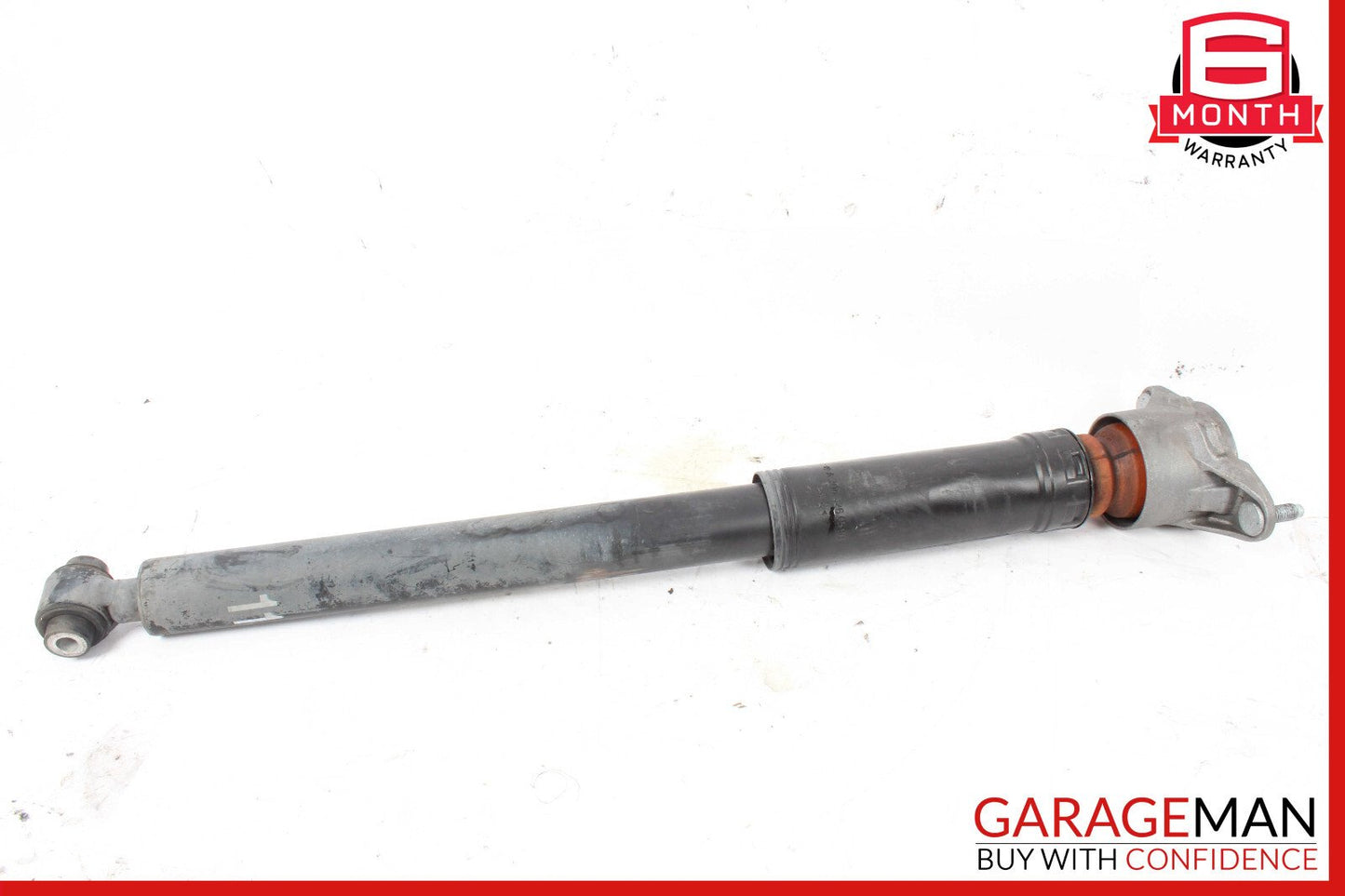 10-19 Mercedes W117 CLA250 Rear Right & Left Shock Absorber Strut Set of 2 Pc