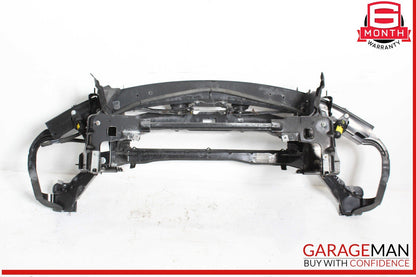 03-08 Mercedes R230 SL500 SL600 Front Bumper Reinforcement Impact Bar Assembly