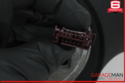 13-17 Mercedes W212 E350 Front Left Steering Wheel Multifunction Switch OEM