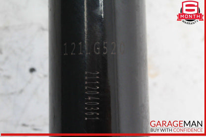 03-09 Mercedes W211 E350 Front Left & Right Side Shock Strut Absorber Set OEM