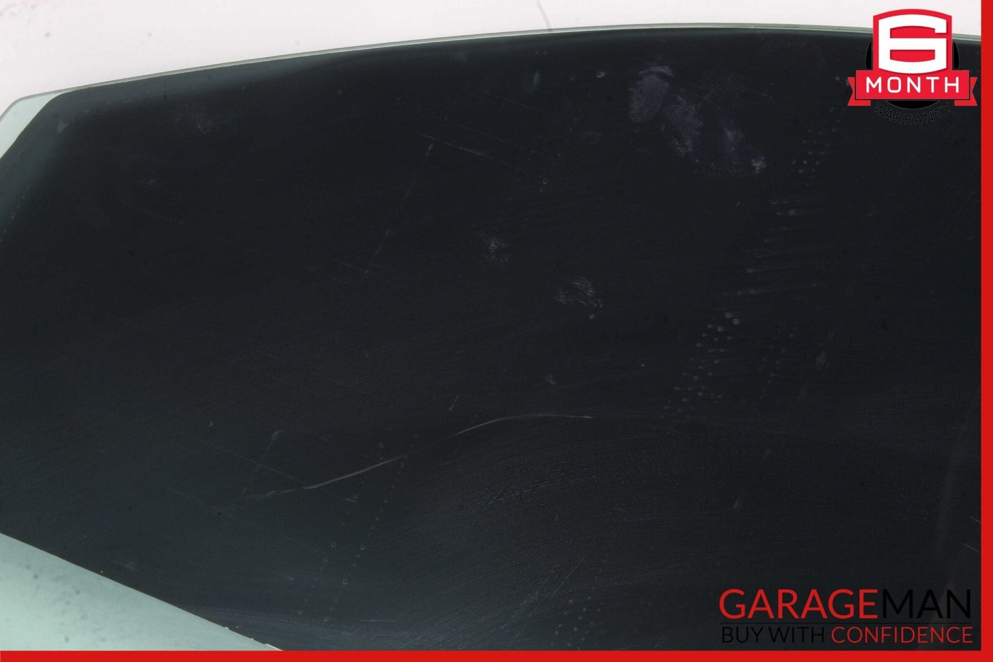 05-11 Mercedes R171 SLK280 SLK300 Front Right Side Door Window Auto Glass OEM