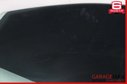 05-11 Mercedes R171 SLK280 SLK300 Front Right Side Door Window Auto Glass OEM