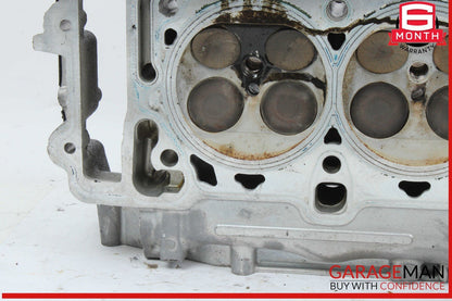 18-23 Porsche Macan 95B S4 S5 SQ5 3.0L Engine Left Side Cylinder Head OEM