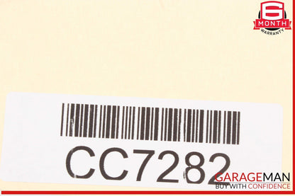 14-17 Maserati Ghibli Rear Right or Left Side Wheel Tire Rim 10Jx19H2 ET40 OEM