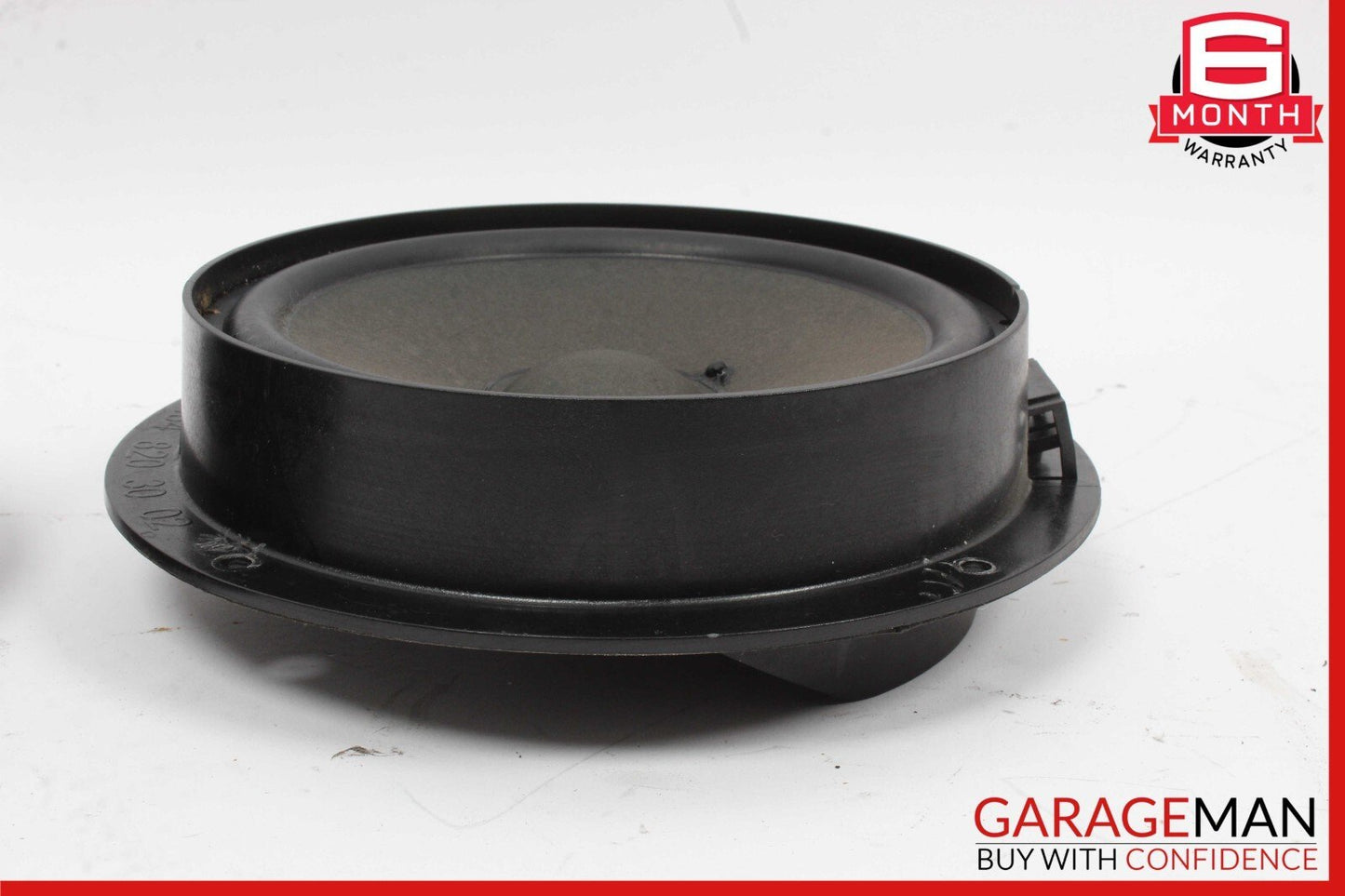 06-12 Mercedes GL450 ML550 Rear Left & Right Door Sound Audio Speakers Set of 2