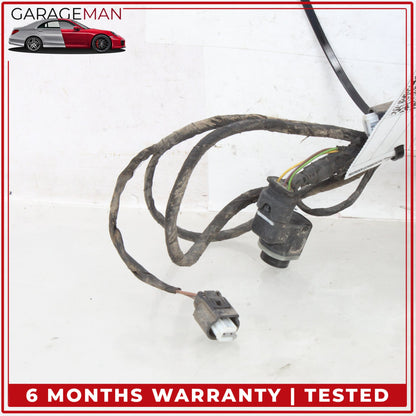 2012-2018 BMW 650i F13 Front Bumper Parking Sensors w/ Wire Harness Set OEM