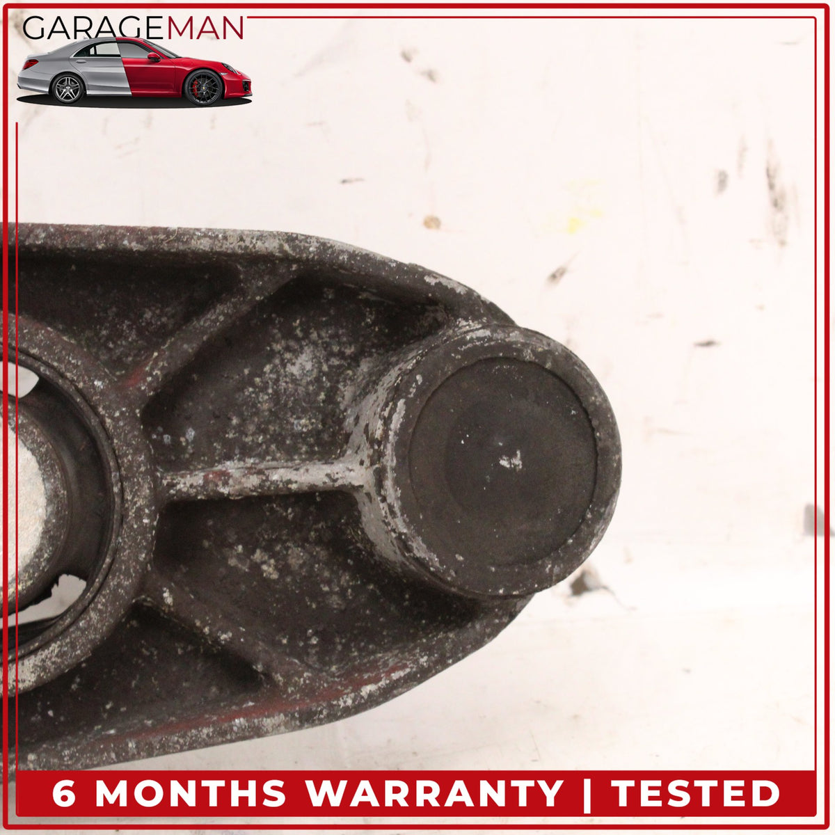 1997-2005 Porsche 911 996 Front or Rear Left or Right Side Lower Control Arm OEM