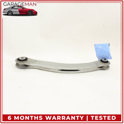 2017-2024 Audi Q7 AWD Rear Left Side Upper Rearward Control Arm 4M0505397Q OEM