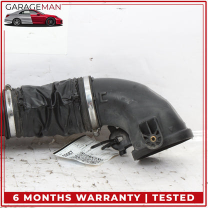 2013-2022 Range Rover Sport L494 Left Side Air Intake Duct Pipe CPLA9A675AD OEM
