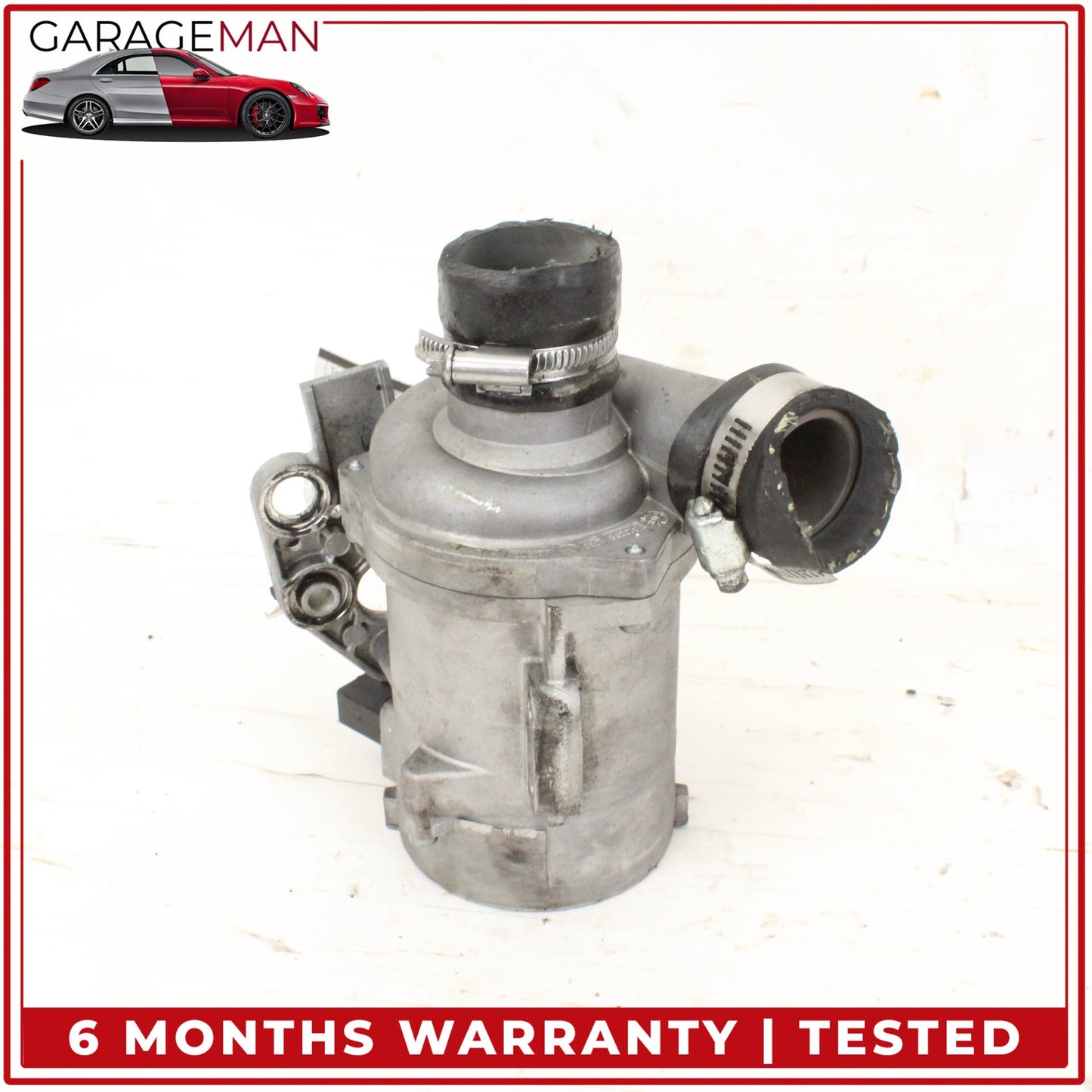 2011-2013 BMW 528i F10 Engine Motor Electric Water Pump 8635092