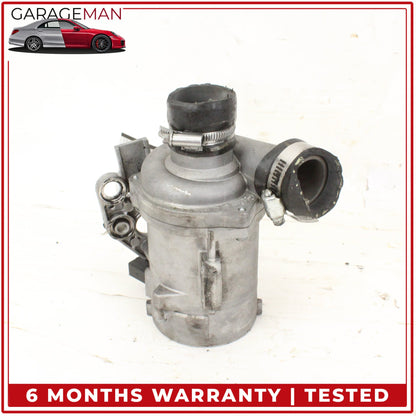 2011-2013 BMW 528i F10 Engine Motor Electric Water Pump 8635092