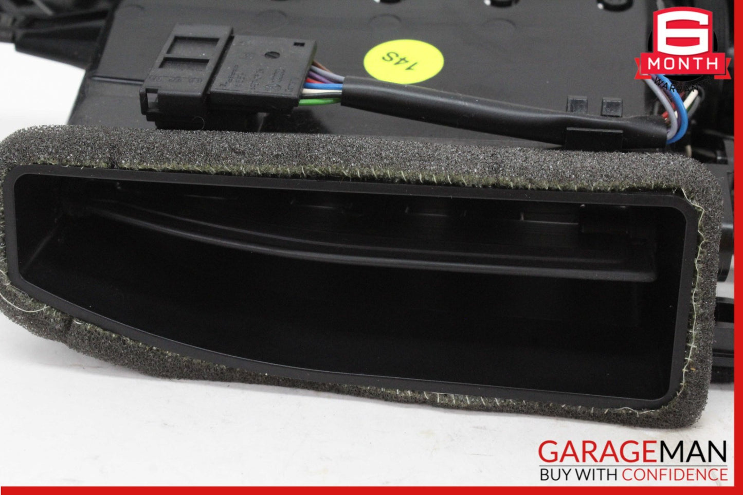 2012-2018 Audi A6 C7 Sedan Dash Air Vent Centre 4G0941509 Genuine