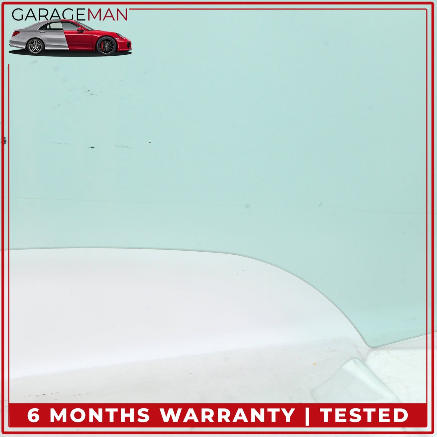 2016-2019 Buick Cascada Convertible Front Left Side Door Window Glass OEM