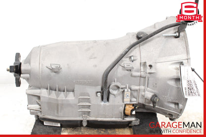 2003 Mercedes-Benz SL500 R230 RWD 5.0L Convertible Automatic Transmission 144748 OEM