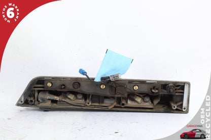 2010-2013 Land Rover LR4 Rear Trunk Release Handle w/ Camera AH22431E76 OEM