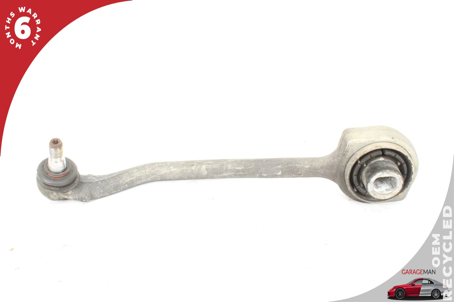 2005-2011 Mercedes R171 SLK300 Front Left Side Lower Control Arm 2043301911 OEM