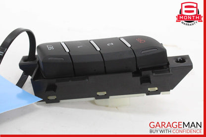 2012-2018 Audi A6 A7 Front Left Side Seat Memory Control Switch 4G0959769 OEM