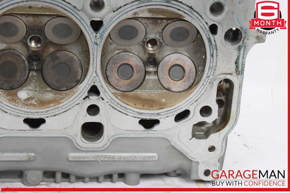 18-24 Audi S5 S4 SQ5 Porsche Macan 95B 3.0L Engine Left Side Cylinder Head OEM