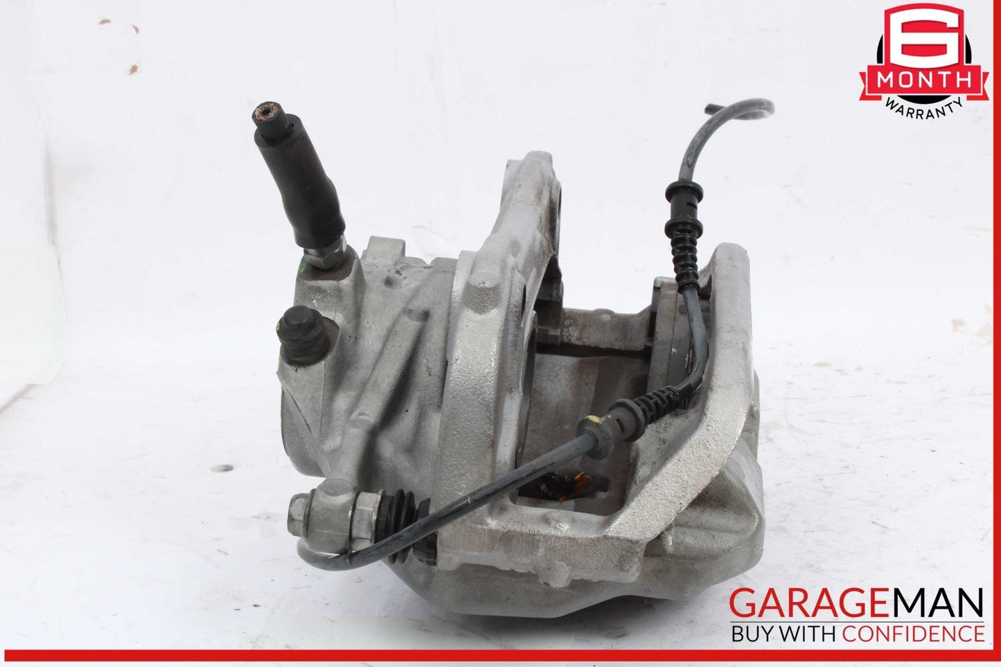 15-21 Mercedes W205 C300 C350e Front Left & Right Side Brake Caliper Set of 2