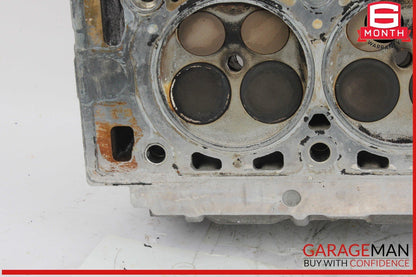 05-12 Mercedes W211 E350 ML350 Right Side Engine Motor Cylinder Head OEM