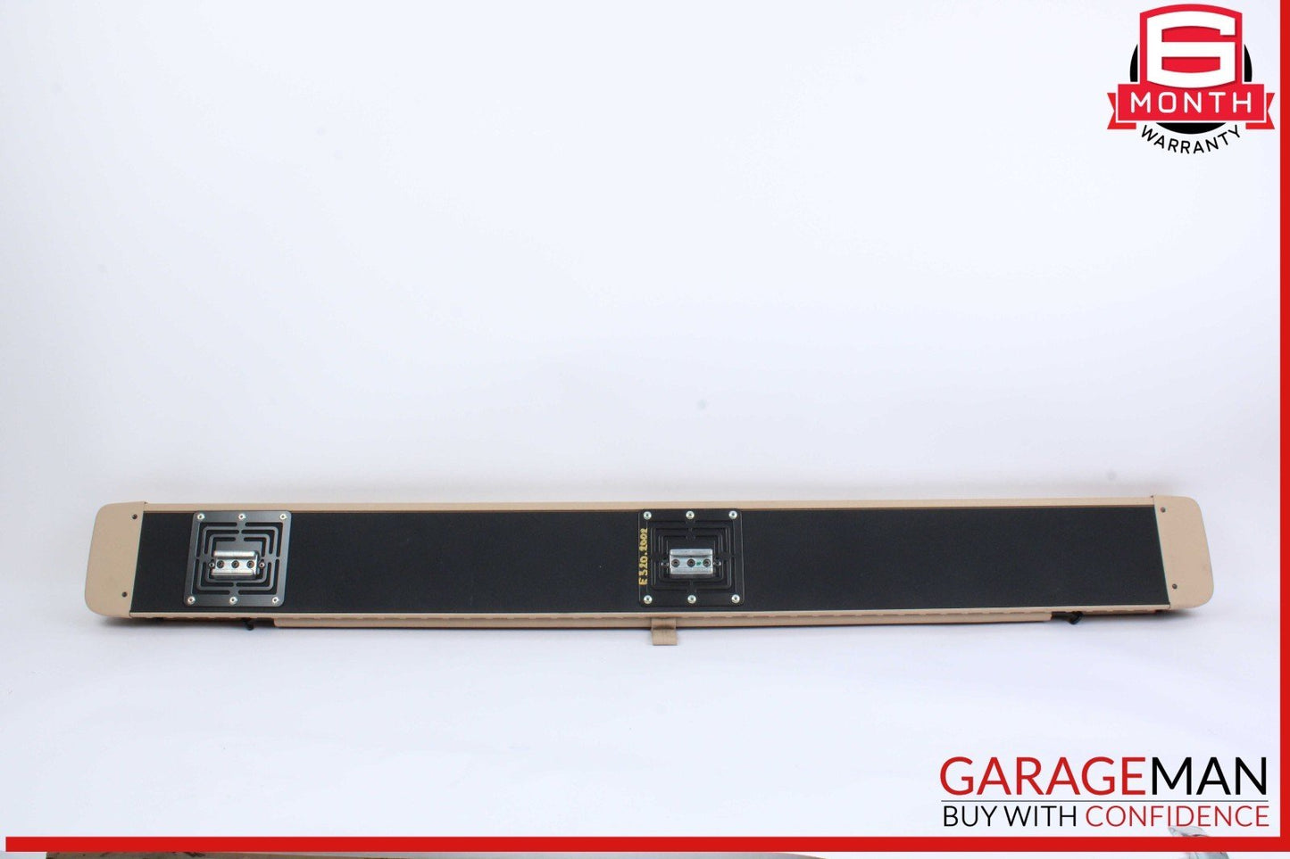 Mercedes-Benz E350 Cargo Cover 2118600075/ A2118600075/ A 211 860 00 75
