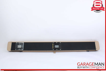 Mercedes-Benz E350 Cargo Cover 2118600075/ A2118600075/ A 211 860 00 75