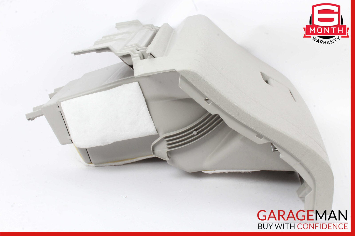 11-17 Nissan Leaf Dashboard Glove Box Storage Compartment OEM
