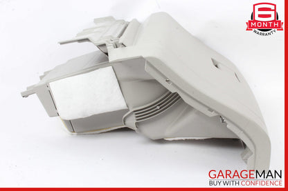 11-17 Nissan Leaf Dashboard Glove Box Storage Compartment OEM