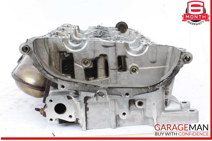 10-13 Mercedes W221 S400 ML450 3.5L Hybrid Engine Cylinder Head Right OEM