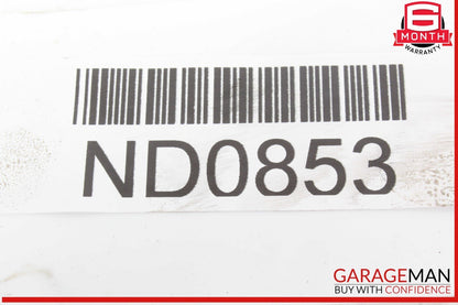 Mercedes S550 ML350 CLK500 7G Tronic Transmission Valve Body TCM 2202771901 OEM