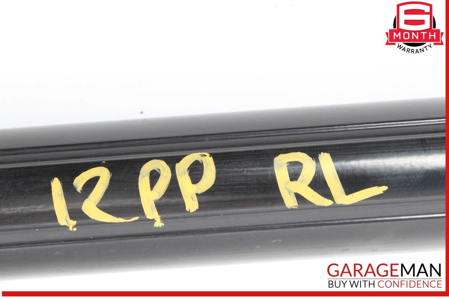 10-16 Porsche Panamera 970 Rear Left and Right Side Tailgate Power Lift Cylinder