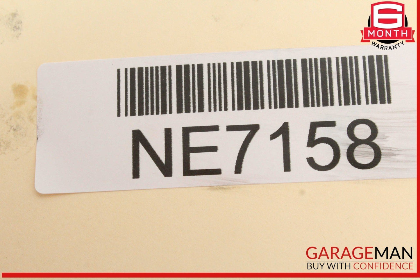 Mercedes W203 C280 E350 7G Tronic Transmission Valve Body 2202770801 OEM