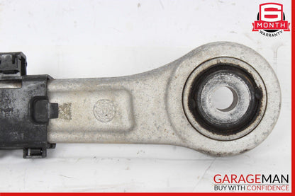 14-19 Maserati Ghibli Rear Left Side Suspension Control Arm Arms Set of 4 Pc OEM