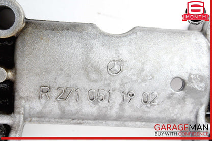 12-15 Mercedes W204 C250 SLK250 1.8L Engine Upper Camshaft Cam Cover Bearing OEM