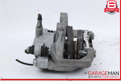 12-20 Mercedes R172 SLC300 C350 Front Left & Right Brake Caliper Calipers OEM