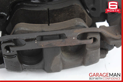 06-13 Mercedes W251 R500 Front Right & Left Brake Caliper Calipers Set of 2 Pc